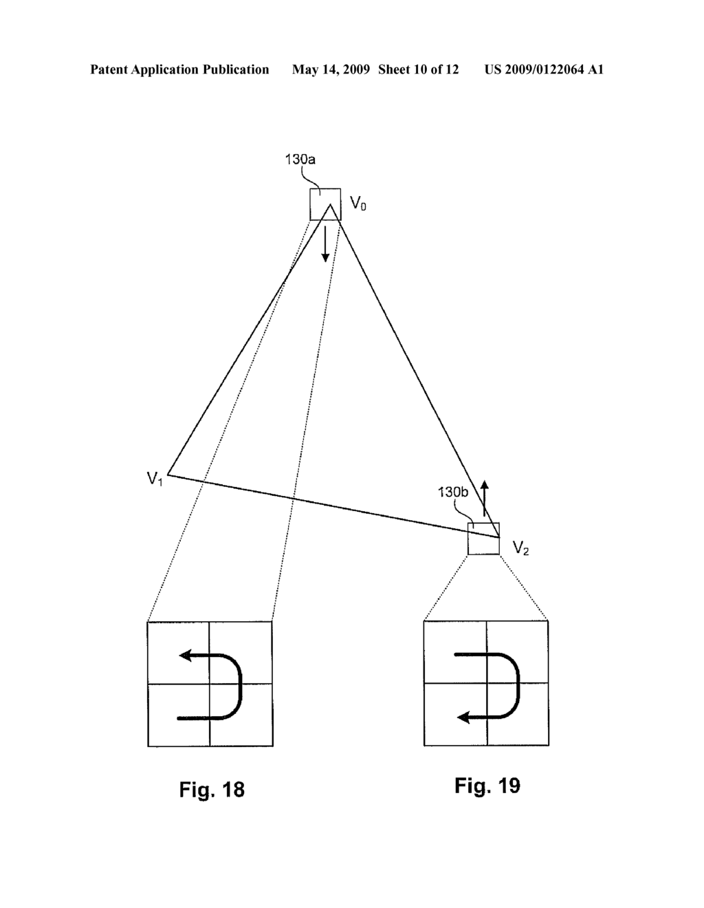 EFFICIENT TILE-BASED RASTERIZATION - diagram, schematic, and image 11