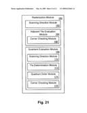 EFFICIENT TILE-BASED RASTERIZATION diagram and image