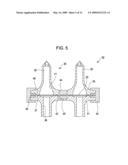 LIQUID EJECTING HEAD, METHOD FOR MAKING THE SAME, AND LIQUID EJECTING APPARATUS diagram and image