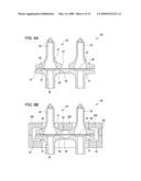 LIQUID EJECTING HEAD, METHOD FOR MAKING THE SAME, AND LIQUID EJECTING APPARATUS diagram and image