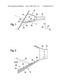 Scattered Light Diaphragm For Reducing The Scattered Light Incident Into A Camera diagram and image