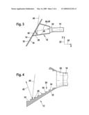 Scattered Light Diaphragm For Reducing The Scattered Light Incident Into A Camera diagram and image