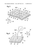 Scattered Light Diaphragm For Reducing The Scattered Light Incident Into A Camera diagram and image