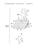 Scattered Light Diaphragm For Reducing The Scattered Light Incident Into A Camera diagram and image