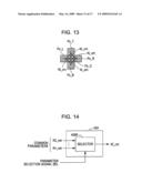 Image Pickup Apparatus, Method of Correcting Captured Image Data, and Program diagram and image