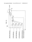 Image Pickup Apparatus, Method of Correcting Captured Image Data, and Program diagram and image