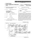 Imaging device performing color image data processing diagram and image