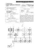 Solid-state image sensor and image-capturing device diagram and image