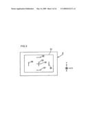 Solid-state image sensor and image-capturing device diagram and image