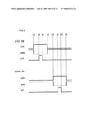 Solid-state image sensor and image-capturing device diagram and image