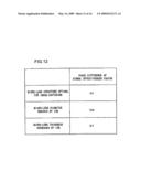 Solid-state image sensor and image-capturing device diagram and image