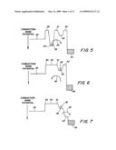 LOW NOISE READOUT APPARATUS AND METHOD FOR CMOS IMAGE SENSORS diagram and image