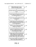 LOW NOISE READOUT APPARATUS AND METHOD FOR CMOS IMAGE SENSORS diagram and image