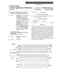 DIRECT-LIT LIQUID CRYSTAL DISPLAYS WITH LAMINATED DIFFUSER PLATES diagram and image