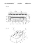 Scanning unit of an optical position measuring arrangement and position measuring arrangement having this scanning unit diagram and image