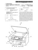 Image processing apparatus and control method thereof diagram and image