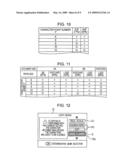 Image processing apparatus and control method thereof diagram and image