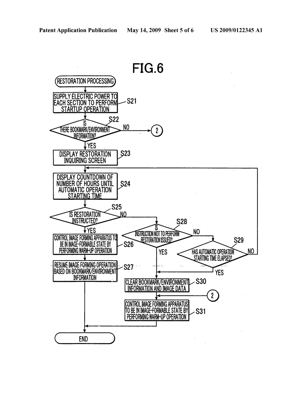 Image forming apparatus - diagram, schematic, and image 06