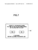 Image forming apparatus diagram and image