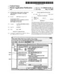 INFORMATION PROCESSING APPARATUS AND METHOD, AND PRINT CONTROL PROGRAM diagram and image