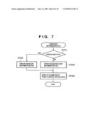 INFORMATION PROCESSING APPARATUS AND METHOD, AND PRINT CONTROL PROGRAM diagram and image