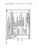 INFORMATION PROCESSING APPARATUS AND METHOD, AND PRINT CONTROL PROGRAM diagram and image