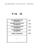 INFORMATION PROCESSING APPARATUS AND METHOD, AND PRINT CONTROL PROGRAM diagram and image