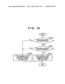 INFORMATION PROCESSING APPARATUS AND METHOD, AND PRINT CONTROL PROGRAM diagram and image