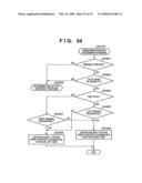 INFORMATION PROCESSING APPARATUS AND METHOD, AND PRINT CONTROL PROGRAM diagram and image