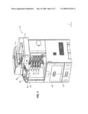 PORTABLE USER CONFIGURATION FOR IMAGING DEVICES diagram and image