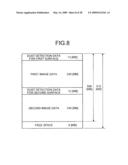 APPARATUS, METHOD, AND COMPUTER PROGRAM PRODUCT FOR PROCESSING IMAGE diagram and image