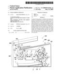 IMAGE FORMING APPARATUS diagram and image