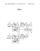 IMAGE SCANNING DEVICE AND IMAGE FORMING DEVICE diagram and image