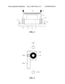 Camera Module diagram and image