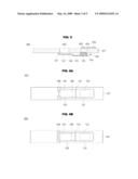 PTC DEVICE, PROTECTIVE CIRCUIT MODULE INCLUDING THE SAME, AND SECONDARY BATTERY INCLUDING THE PROTECTIVE CIRCUIT MODULE diagram and image