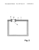 Junction Box to Protect Individual Solar Panels from Overheating diagram and image