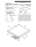 LIQUID CRYSTAL DISPLAY DEVICE, LIGHT SOURCE HOLDER, LIGHT SOURCE-HOUSING MEMBER, AND BACKLIGHT diagram and image