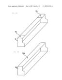 LIQUID CRYSTAL DISPLAY DEVICE, LIGHT SOURCE HOLDER, LIGHT SOURCE-HOUSING MEMBER, AND BACKLIGHT diagram and image