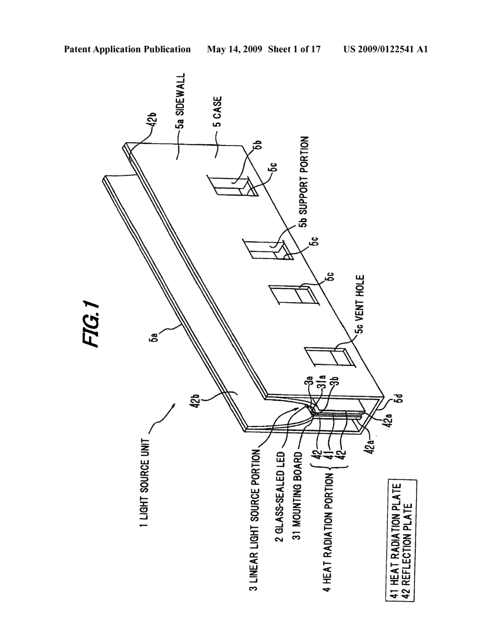 Light source unit - diagram, schematic, and image 02