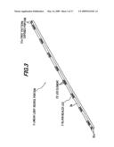 Light source unit diagram and image