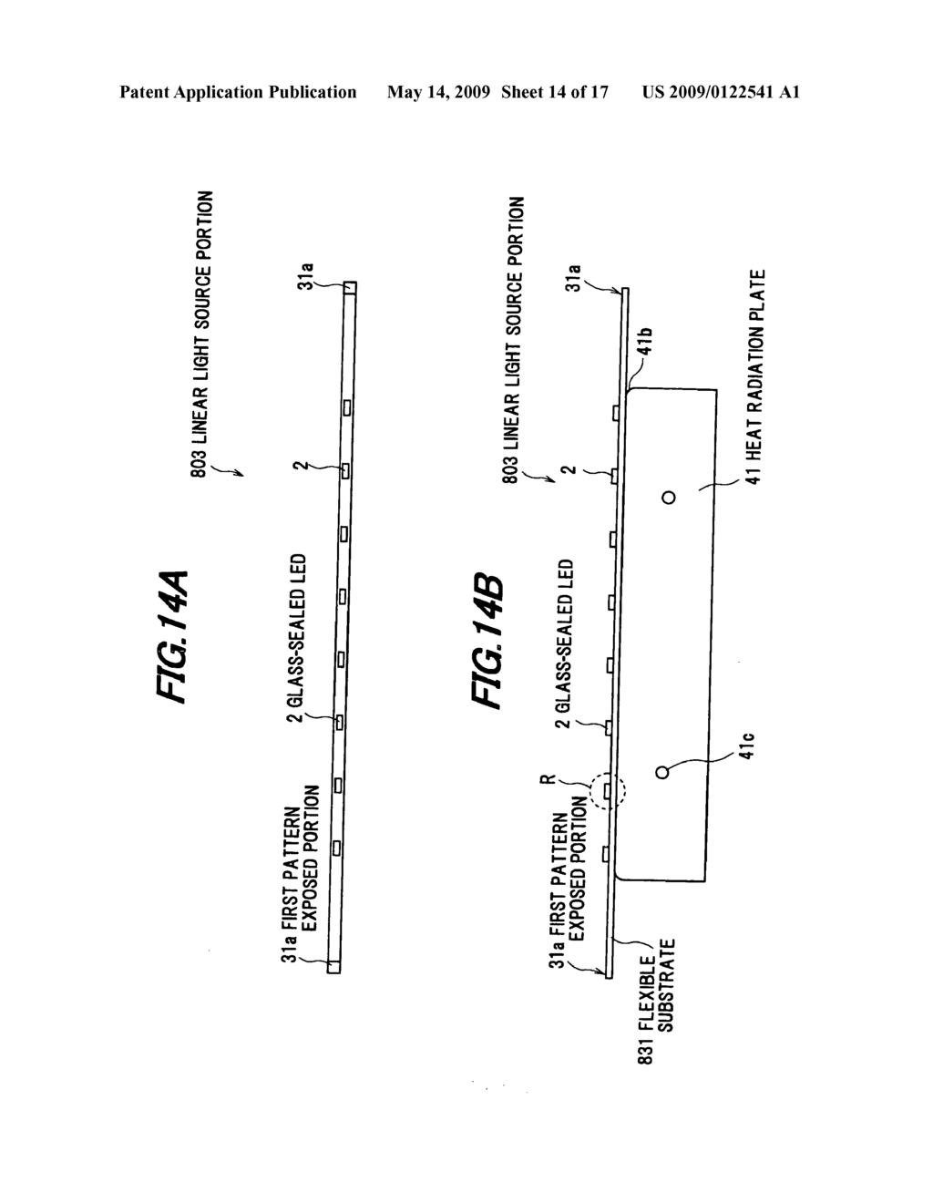 Light source unit - diagram, schematic, and image 15