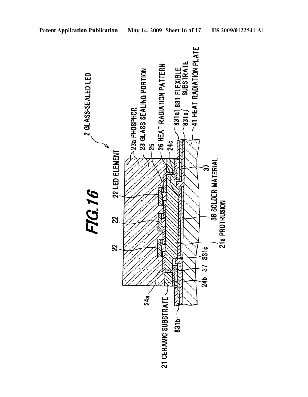 Light source unit - diagram, schematic, and image 17