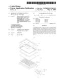 BACKLIGHT ASSEMBLY AND DISPLAY DEVICE HAVING THE SAME diagram and image