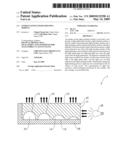 Energy-saving light-emitting module diagram and image