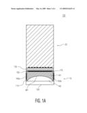 METHOD AND APPARATUS FOR ELEVATION FOCUS CONTROL OF ACOUSTIC WAVES diagram and image