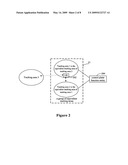 METHOD FOR TRIGGERING TRACKING AREA UPDATE IN PACKET SWITCHED WIRELESS SYSTEM diagram and image