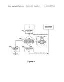 METHOD FOR TRIGGERING TRACKING AREA UPDATE IN PACKET SWITCHED WIRELESS SYSTEM diagram and image