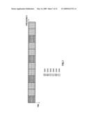 METHOD FOR SETTING SUBBANDS IN MULTICARRIER COMMUNICATION, AND RADIO COMMUNICATION BASE STATION APPARATUS diagram and image