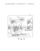 COMMUNICATION CONTROL DEVICE AND METHOD diagram and image