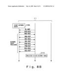 COMMUNICATION CONTROL DEVICE AND METHOD diagram and image